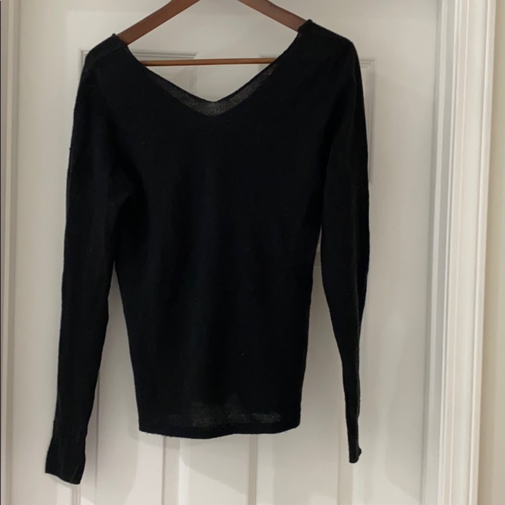 Women’s Bloch Dance/figure skating sweater